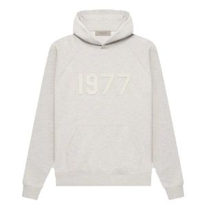 Fear of God Essentials Hoodie
